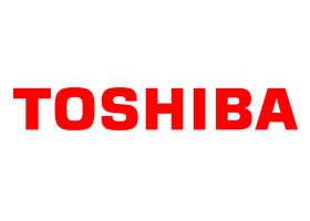 Toshiba | Think Digital First