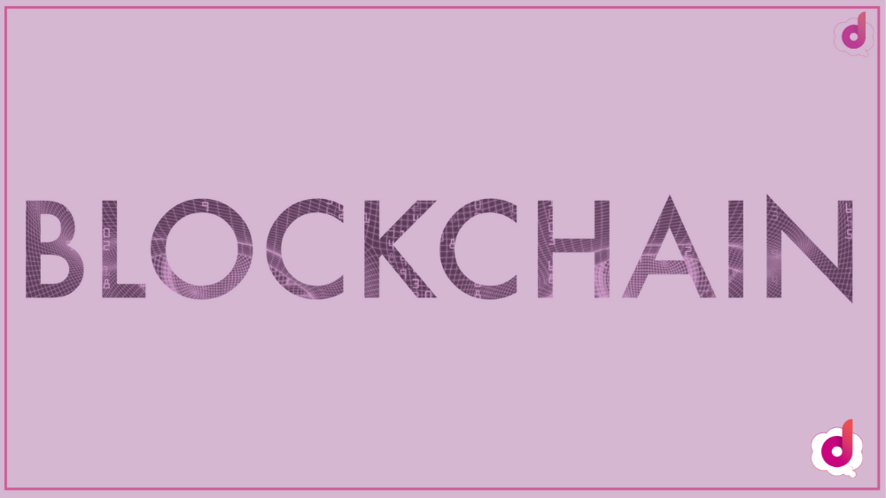 Blockchain - What Is It....