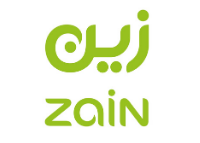 Zain |Think Digital First